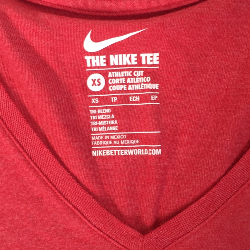 Ohio State Nike T-shirt - Picture 2 of 3